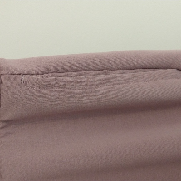 Puma Purple Track Joggers - Picture 6 of 14